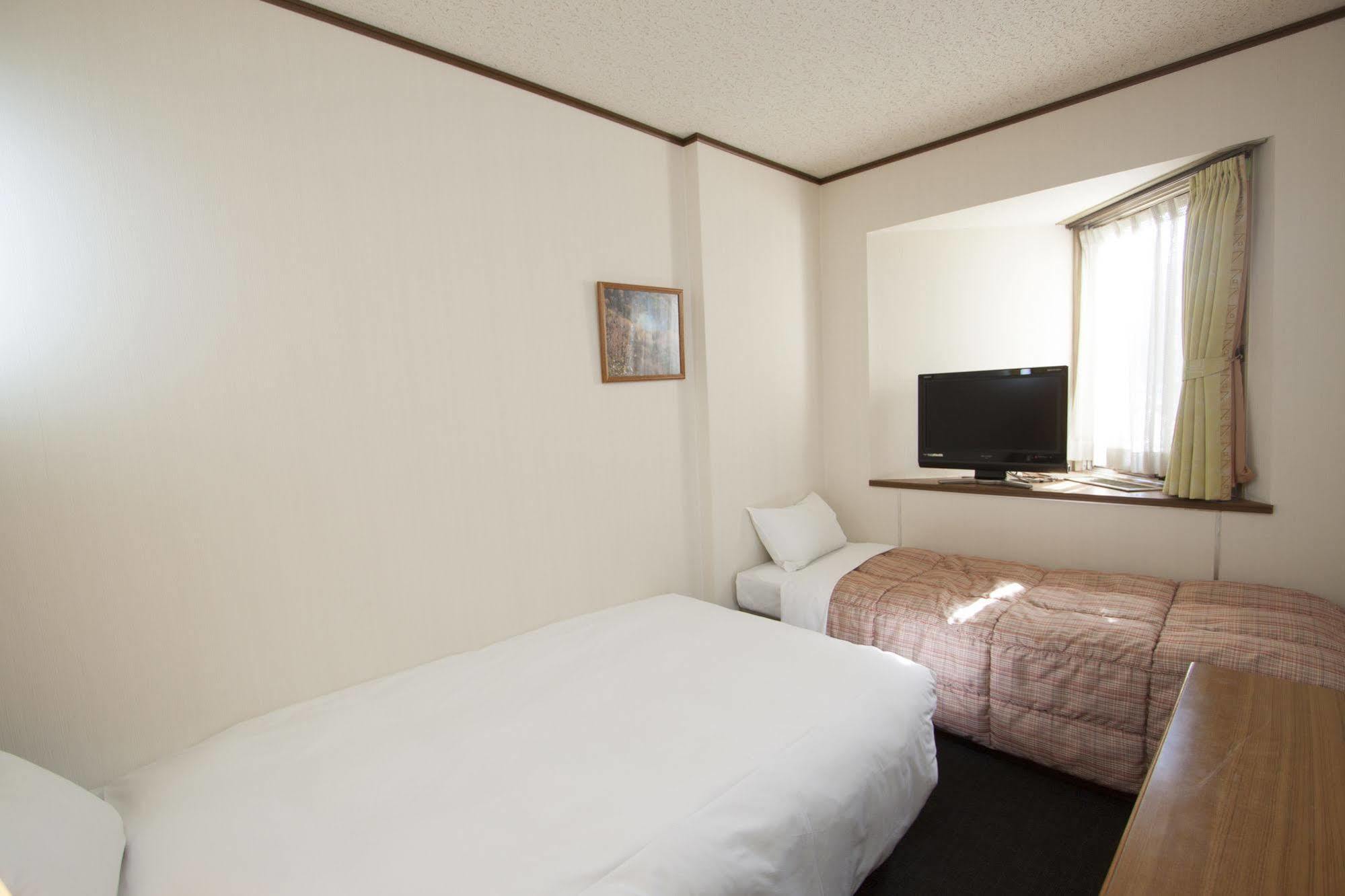 Smile Hotel Мацумото Екстериор снимка